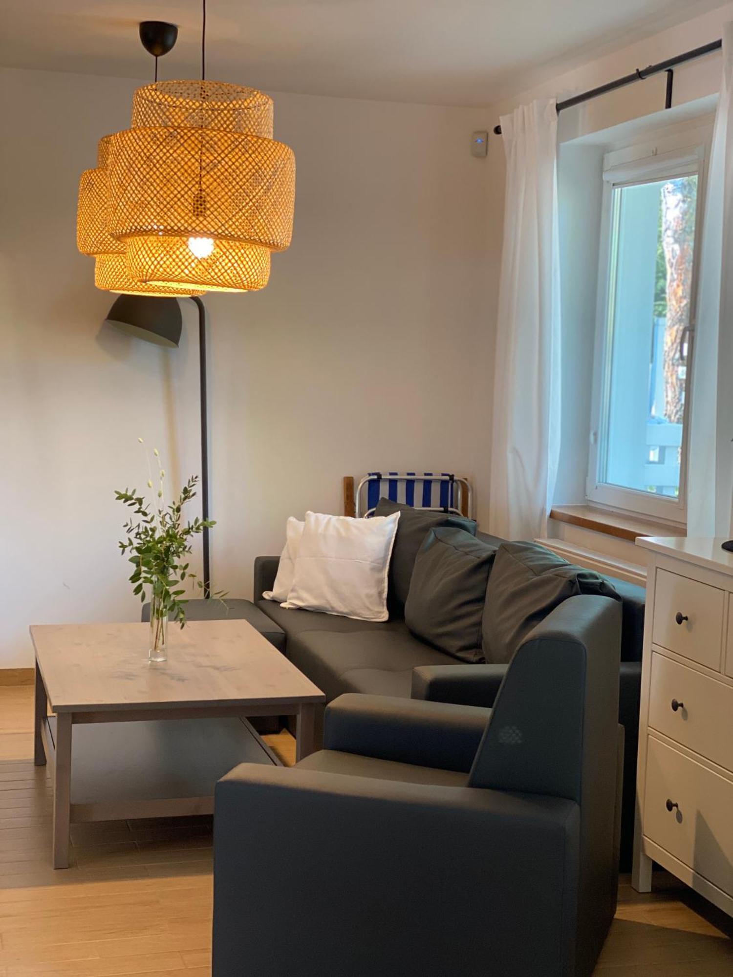 Apartamenty Marszallowka Дембки Номер фото