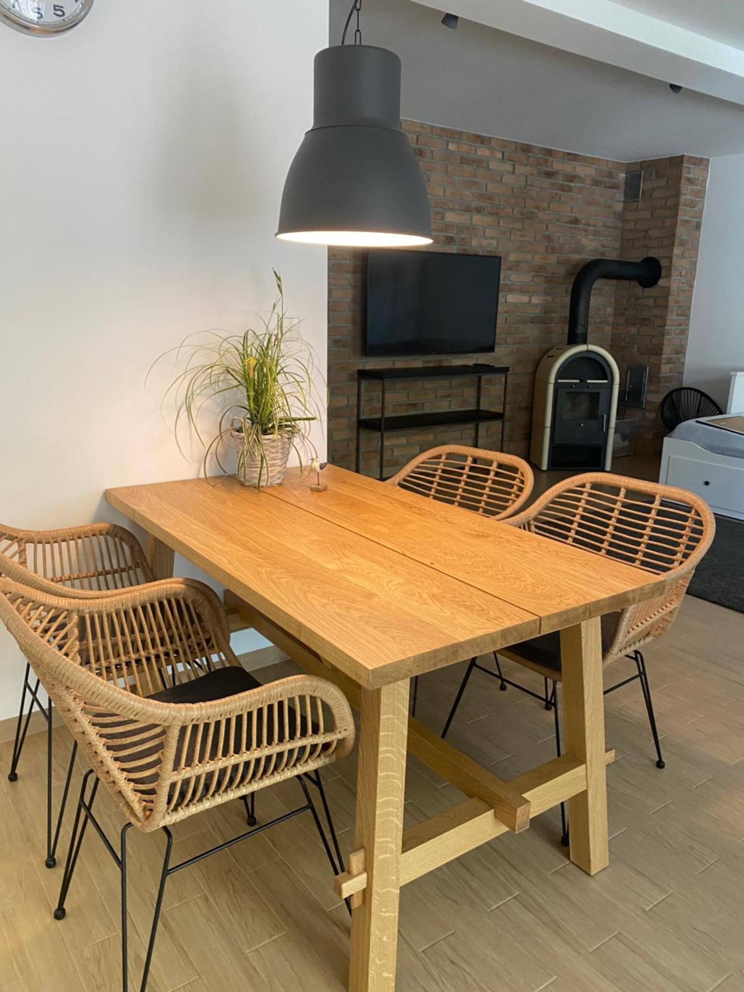 Apartamenty Marszallowka Дембки Номер фото